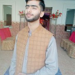 Syed Haseeb Ur Rehman