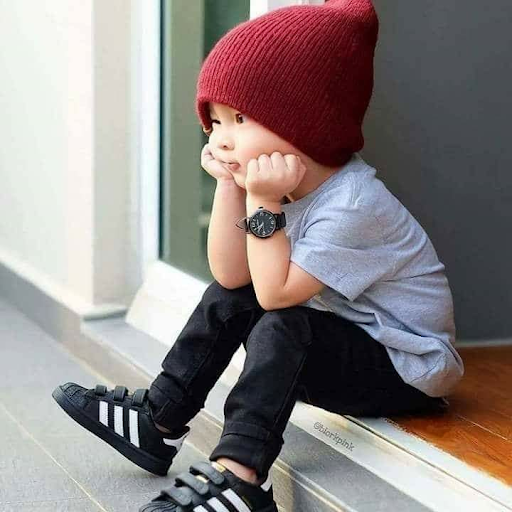 author