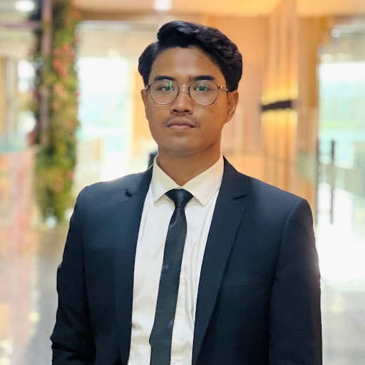 author