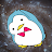 Galaxy Penguin-avatar