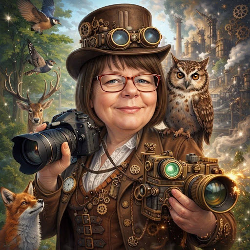 author