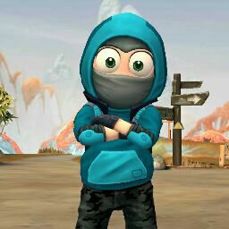 author