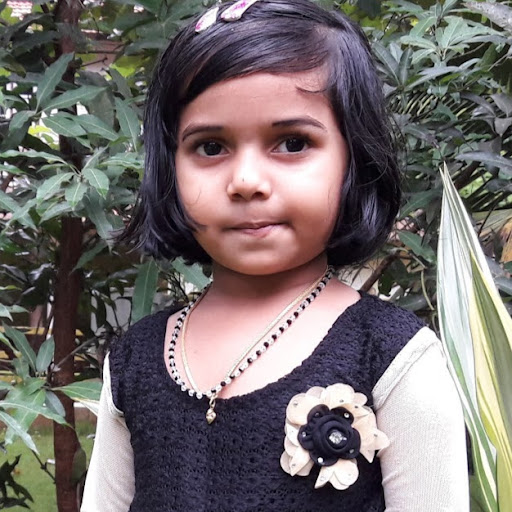 Shanida Musthafa