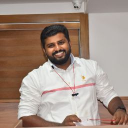 author