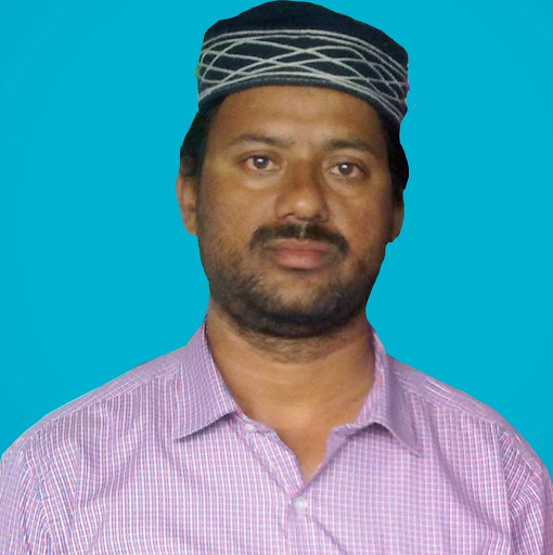Shaik Malik