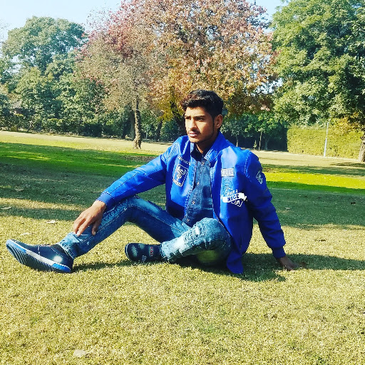 author
