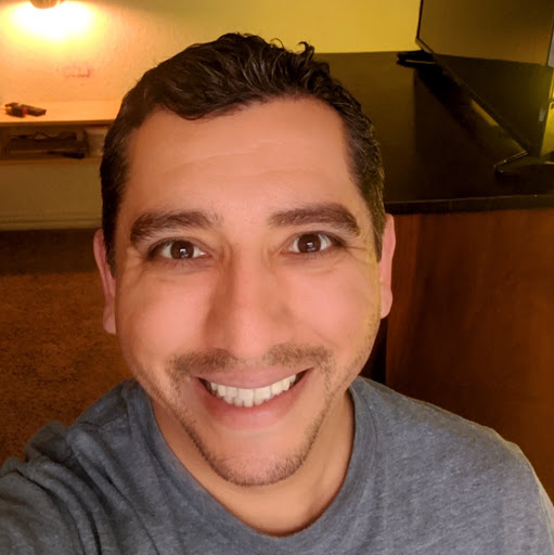 Serafin Gutierrez