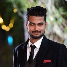 author