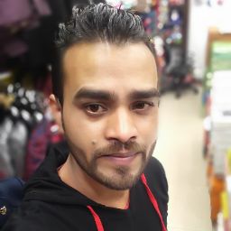 author