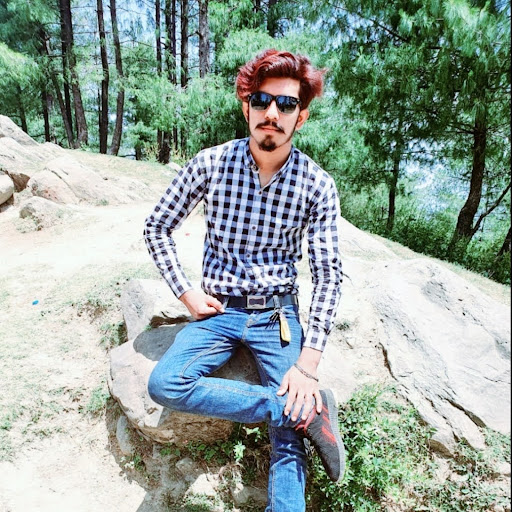 author
