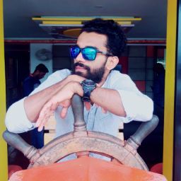Vipin V