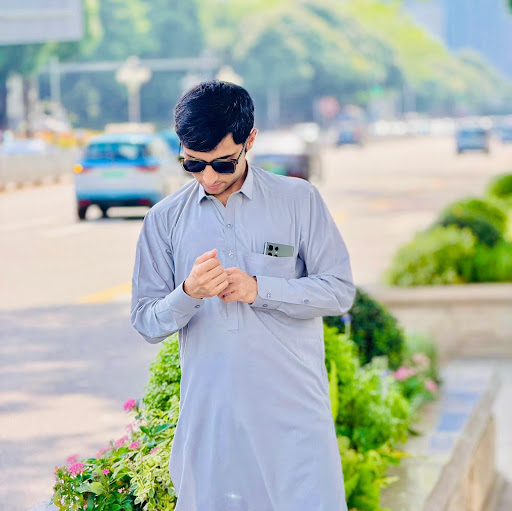 author
