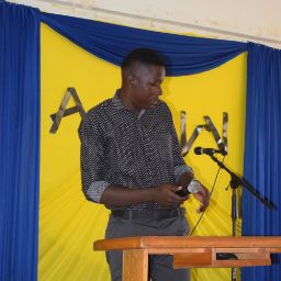 author