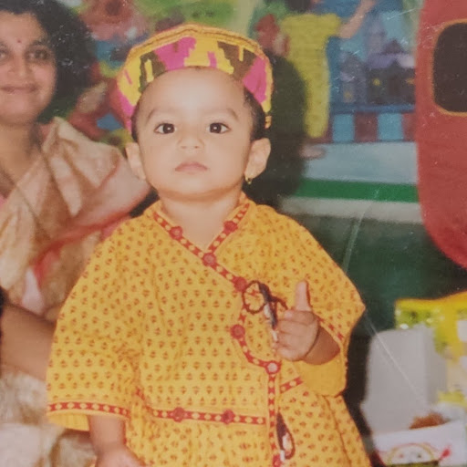 Mihir Kulkarni