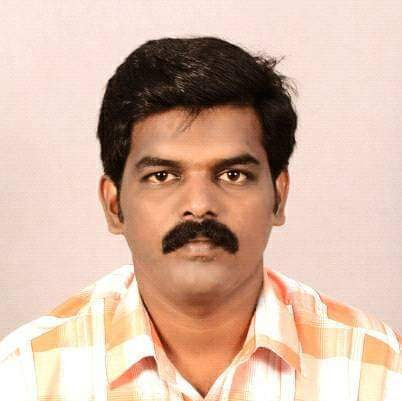 Nallaiya M