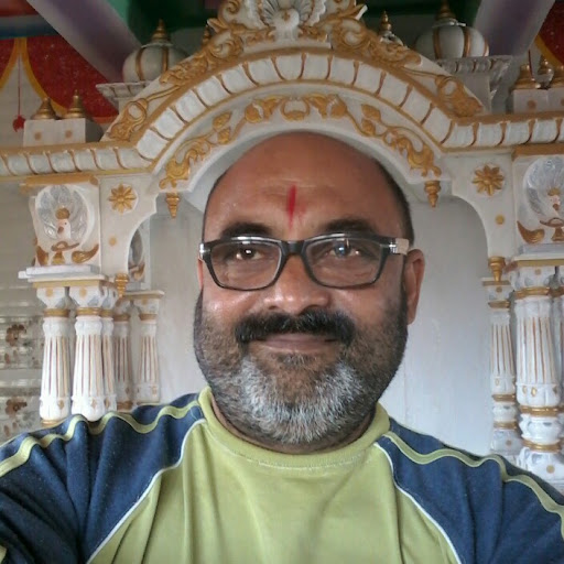 Kanu Desai