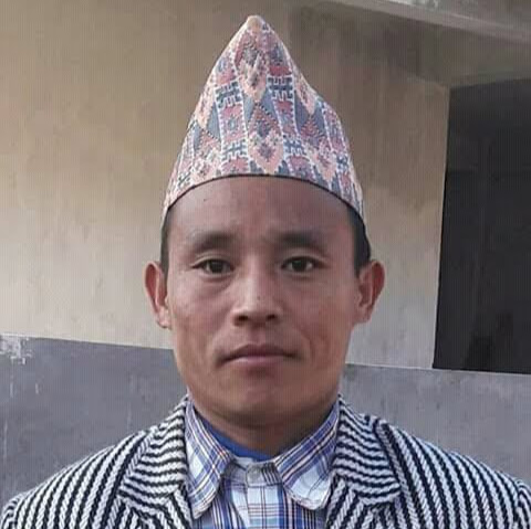 author