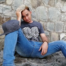 author