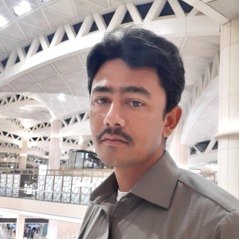 Adnan Ali