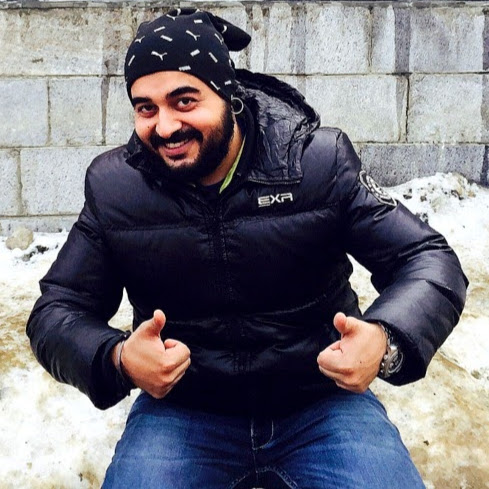 Gagan W
