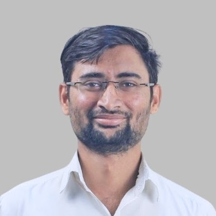 Paresh Bhuva