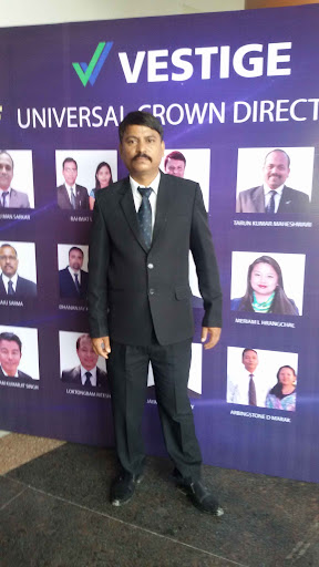 author