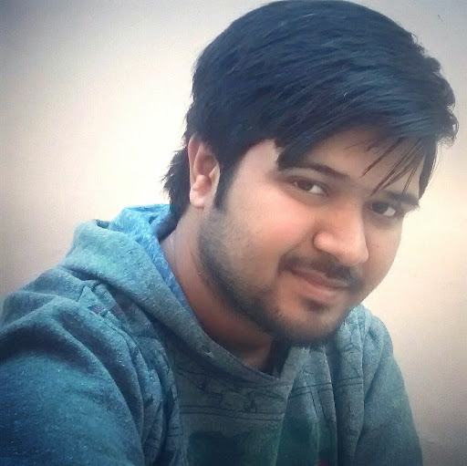 Kartikeya Mishra