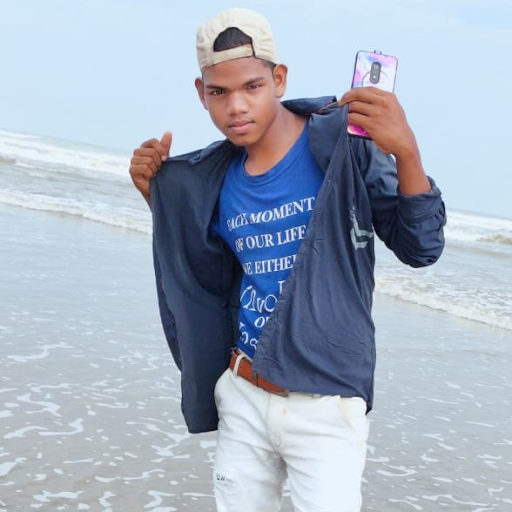 author