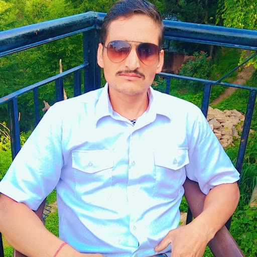 Rakesh Thakur