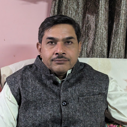 Manoj Tripathi