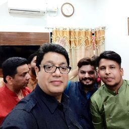 Robin Bhardwaj