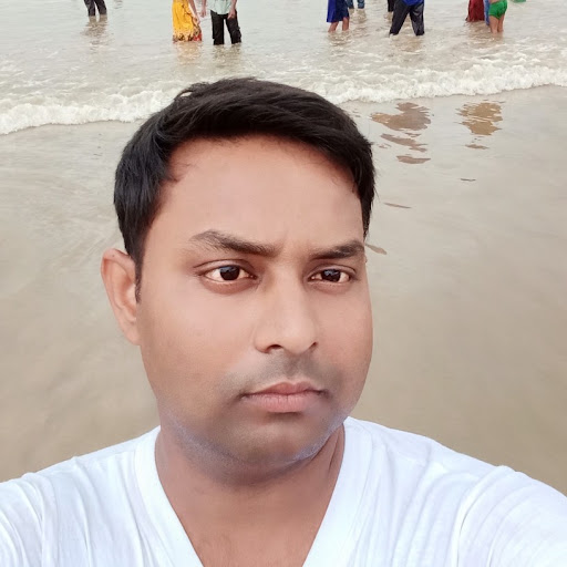 rahul biswas