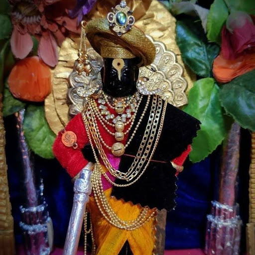 स्वानंद रामा Swanand Rama