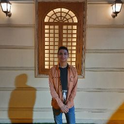 author