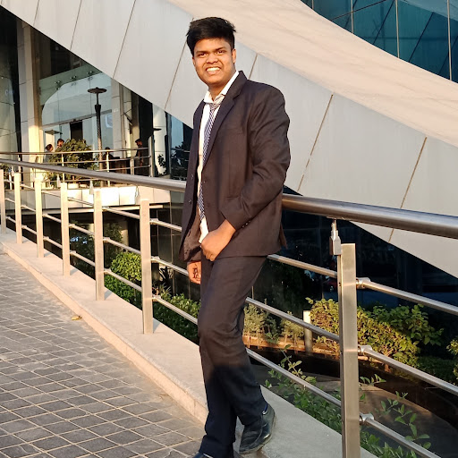 Trideep Sardar