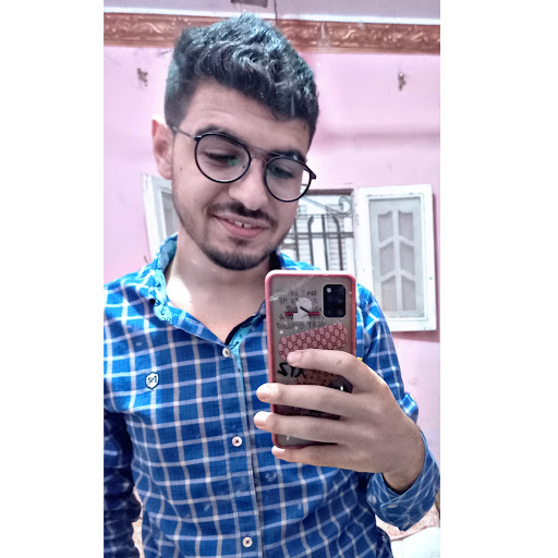 author