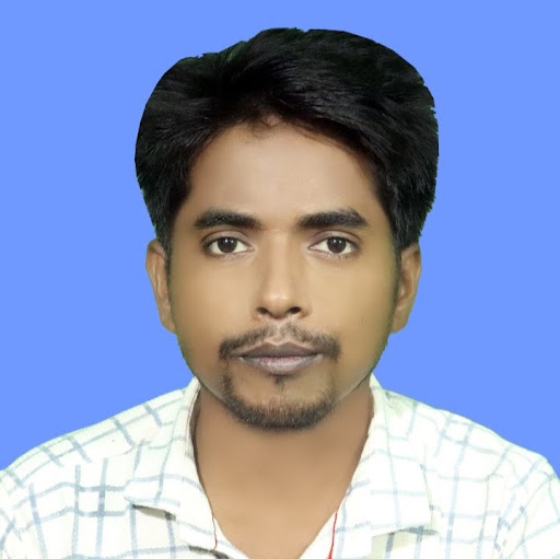 Abhijeet Modak