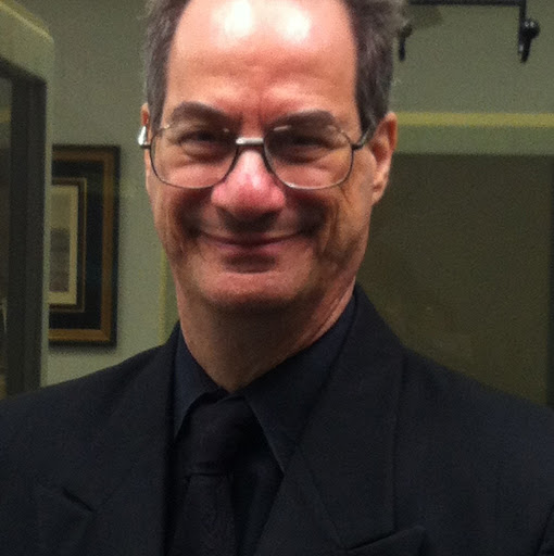 Robert Mirza