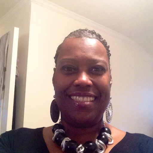 Sharon Johnson