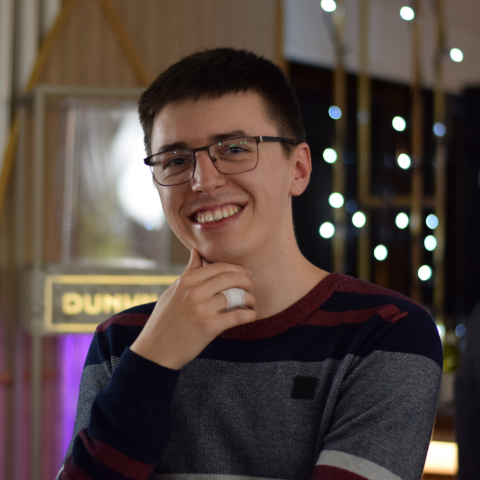 author