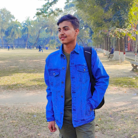 author