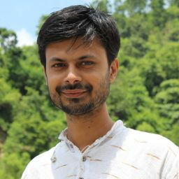 author