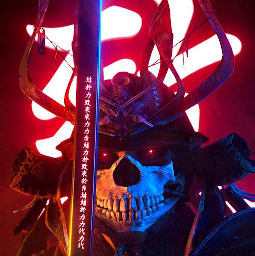 Grim