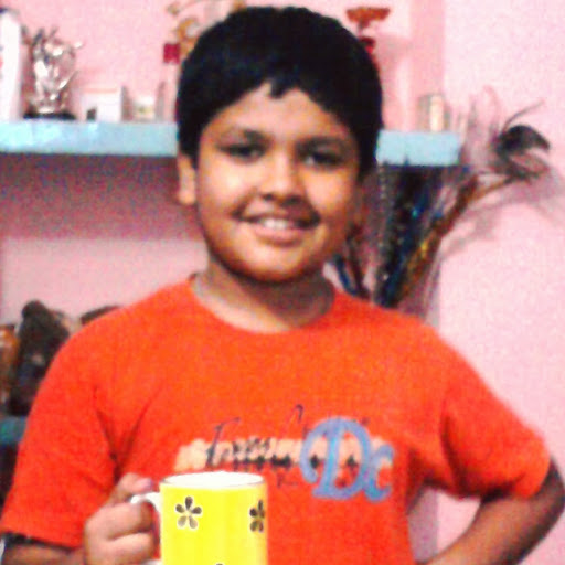 PRASUN KUMAR BANDYOPADHYAY