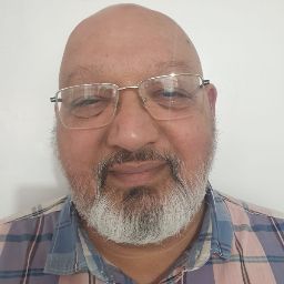 author