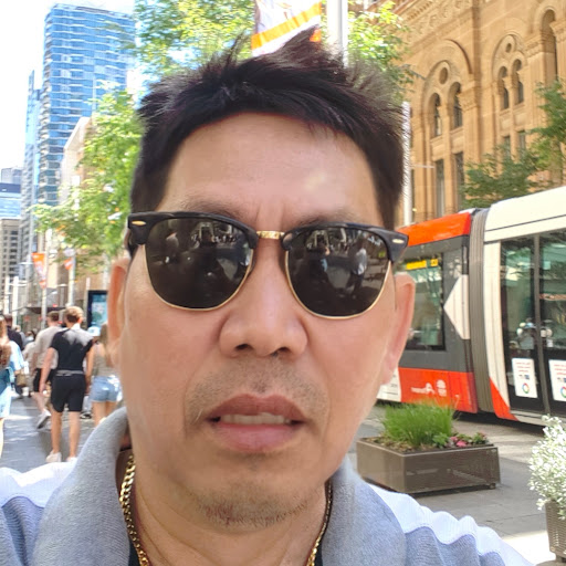 Arnel Enero