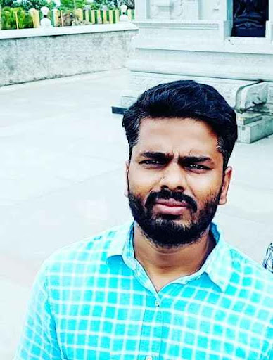 Shivaraju K