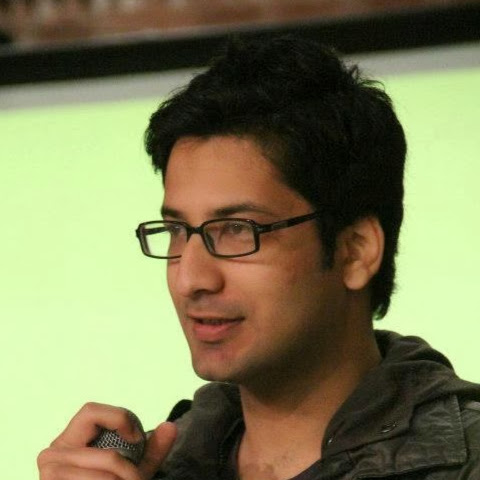 author