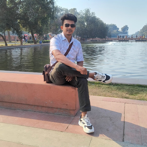 author