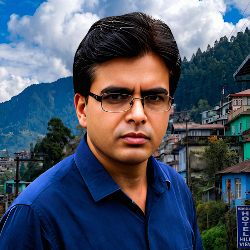 author